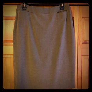 NY & Co Pencil Skirt